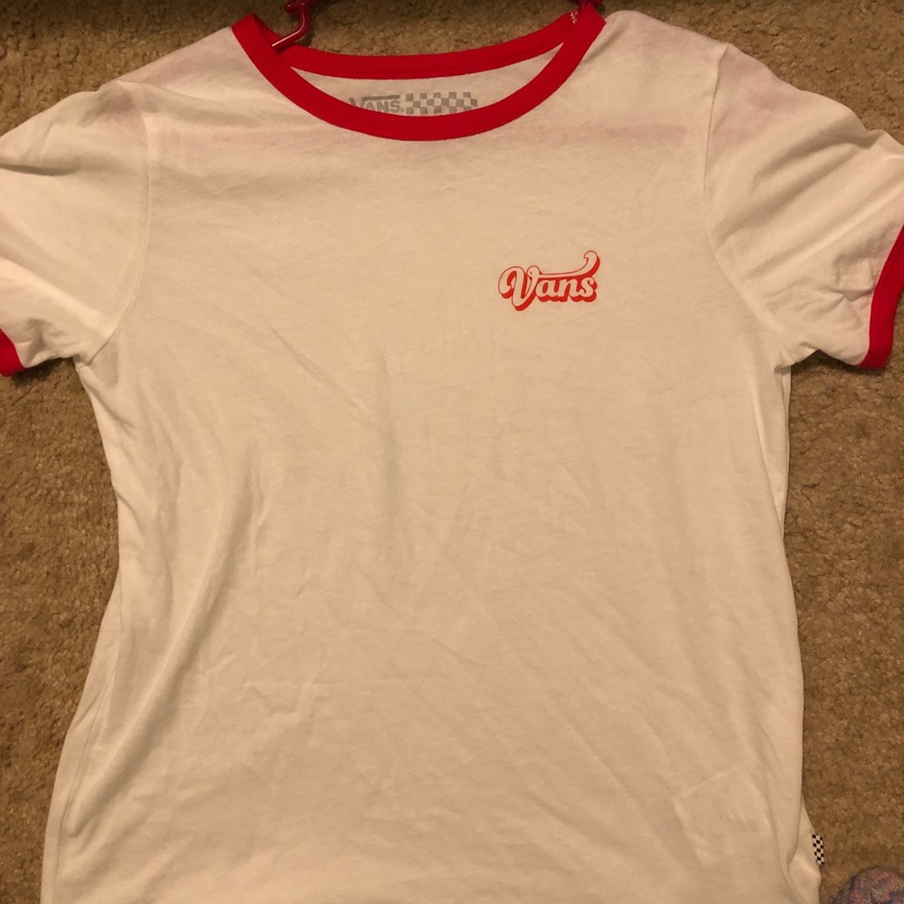 VANS T-Shirt